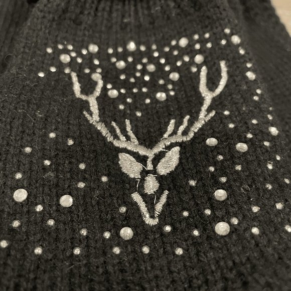 Women's Cherie Bliss Scarf Size O/S - Picture 4 of 5